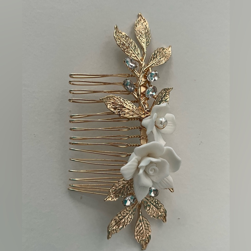 Bridesmaid Hair Pin